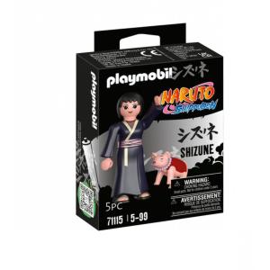 PLAYMOBIL NARUTO SHIPPUDEN SHIZUNE