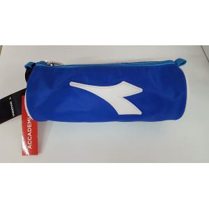 ASTUCCIO TOMBOLINO OPTICAL BLU DIADORA