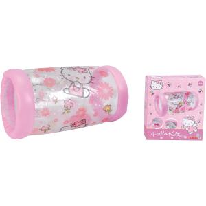 HELLO KITTY ROLLER GONFIABILE