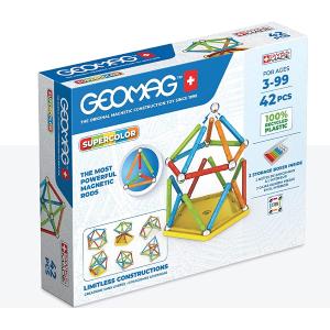 GEOMAG SUPERCOLOR PANELS RECYCLED 42 PZ