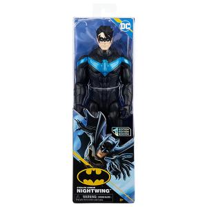 BATMAN PERSONAGGIO 30 CM - KNIGHTWING DC COMICS