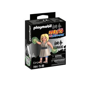 PLAYMOBIL NARUTO SHIPPUDEN TSUNADE