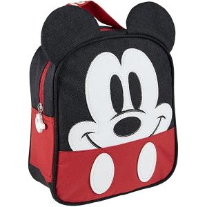 ZAINO PORTAMERENDA MICKEY MOUSE TOPOLINO BORSA TERMICA