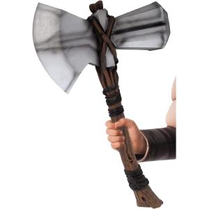 ASCIA THOR STORMBREAKER INF MARVEL THOR LOVE & THUNDER ASCIA