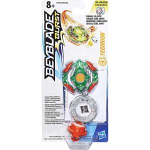 BEYBLADE BURST SINGLE TOPS INTERCAMBIABILI YEGDRION