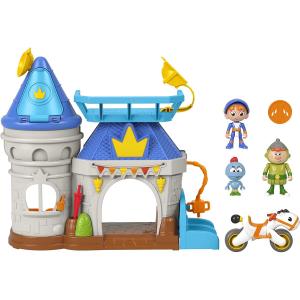 IMAGINEXT - GUS PLAYSET DEL CASTELLO      