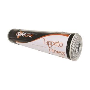 TAPPETINO PALESTRA FITNESS BICOLORE 180X50CM