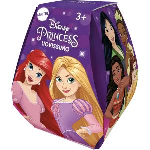 UOVO PASQUA UOVISSIMO DISNEY PRINCESS 