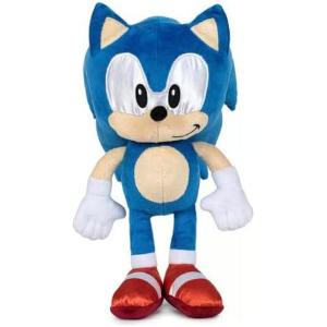 PELUCHE SONIC 30 CM SONIC