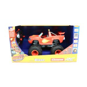 BLAZE E THE MONSTER MACHINES B/O 4GHz RC