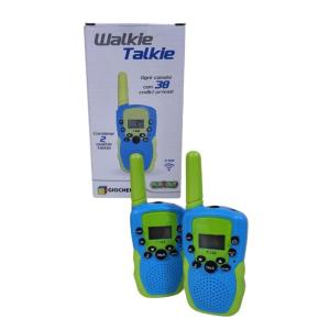 PLAY OUT - WALKIE TALKIE