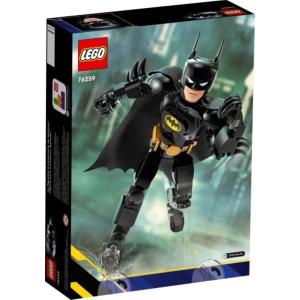 LEGO DC - SUPER HEROES BATMAN