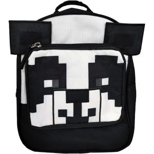 ZAINO MINI MINECRAFT PANDA