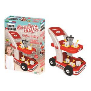 BIALETTI CARRELLO CAFFE'