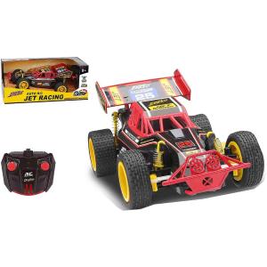 AUTO RC BUGGY JET RACING CON PACK 26 CM 