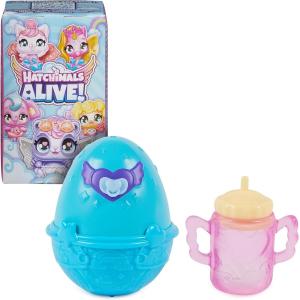 HATCHIMALS ALIVE PACK SINGOLI ASSORTITI