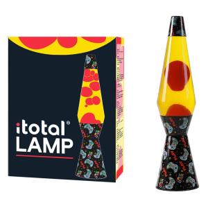 LAMPADA LAVA LETS PLAY