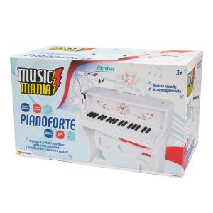 MUSIC MANIA - PIANOFORTE ELETTRONICO