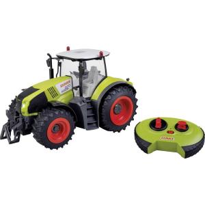 FAST WHEELS - TRATTORE CLAAS CLASSIC R/C