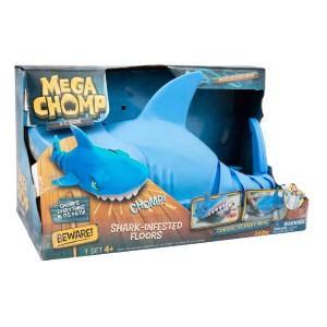 FAST WHEELS - MEGA CHOMP SQUALO R/C