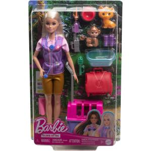 BARBIE VETERINARIA PLAYSET