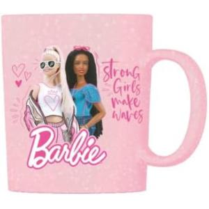 BARBIE TAZZA MUG 360 ML