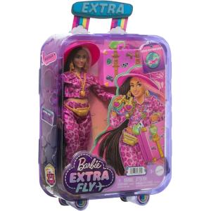 BARBIE EXTRA FLY BAMBOLA LOOK DESERTO