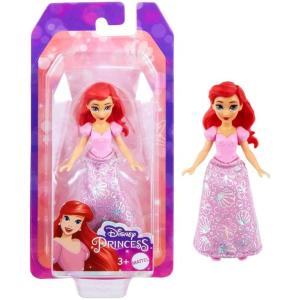 DISNEY PRINCESS BAMBOLA SMALL PRINCIPESSA ARIEL