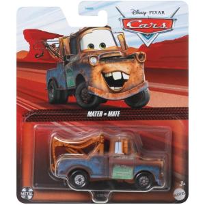 DISNEY CARS VEICOLO 1:55 DIE CAST -  CRICCHETTO