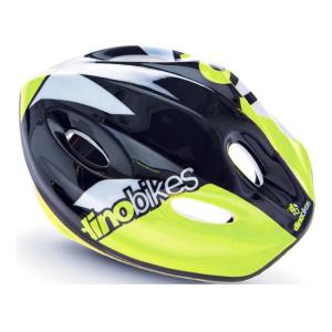 CASCO RAPTOR GIALLO FLUO