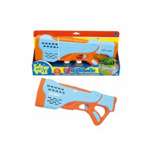 SOFFIABOLLE - MULTIBOLLE PISTOLA SPARA BOLLE DELUXE