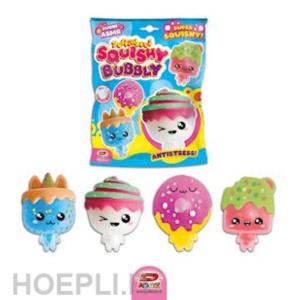 SOFFICIOTTI SQUISHY - BUBBLY