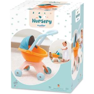 NURSERY MINI PASSEGGINO