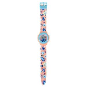 OROLOGIO DIGITALE STITCH BASIC