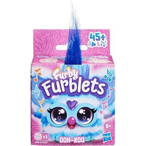 MINI FURBY FURBLETS OOH-KOO