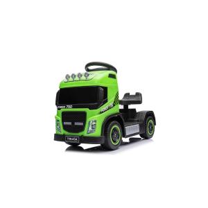 CAMION ELETTRICO 6 V SMALL TRUCK VERDE