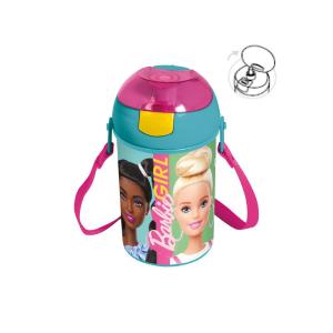 BARBIE BORRACCIA "POP UP" ml.450 C/TRACOLLA