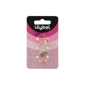 LILYBEL ANELLI BIMBA CON SOGGETTO