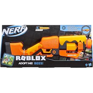 NERF ROBLOX FUCILE ELITE 2.0 FLIP 16