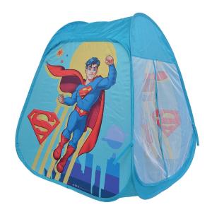 TENDA POP-UP SUPERMAN CM 80X80X90