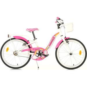 BICICLETTA 20" UNICORN