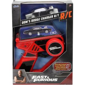 FAST&FURIOUS RC 1970 DODGE CHARGER 1:55