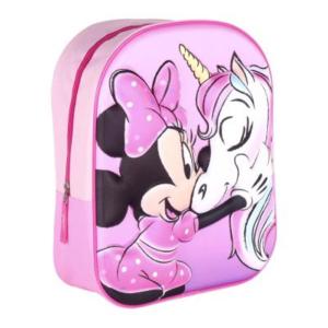 ZAINO PER BAMBINI 3D MINNIE