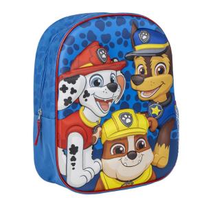 ZAINO PER BAMBINI 3D PAW PATROL