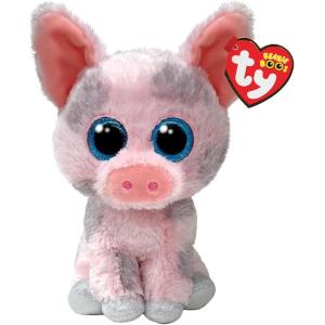 BEANIE BOOS 15CM HAMBO MAIALINO