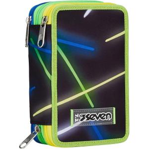 ASTUCCIO 3 ZIP SEVEN LIGHT ROUTE