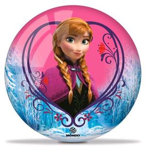 PALLONE FROZEN ELSA E ANNA D 2.30 SGONFIO