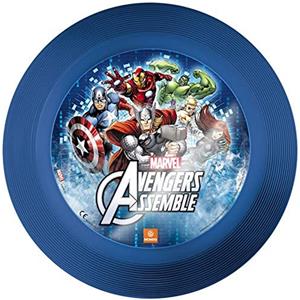 FRISBEE AVENGERS