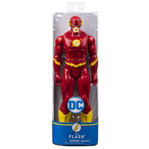 DC UNIVERSE FLASH PERSONAGGIO GIGANTE CM 30 