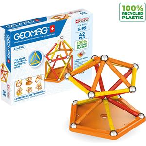 GEOMAG CLASSIC GREEN LINE 42 PZ